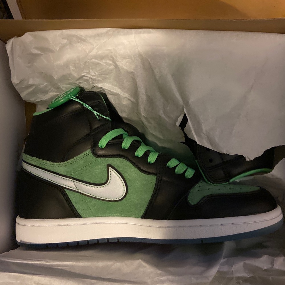Jordan Retro 1